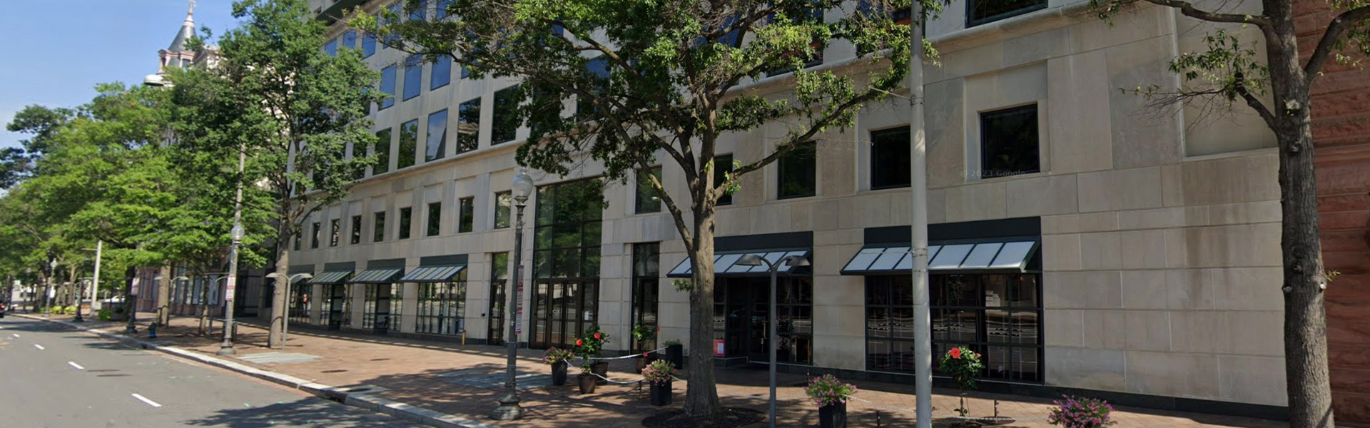 Washington Law & Associates
